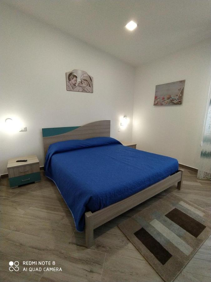 Attico Gloria & Greta Appartement Castellammare del Golfo