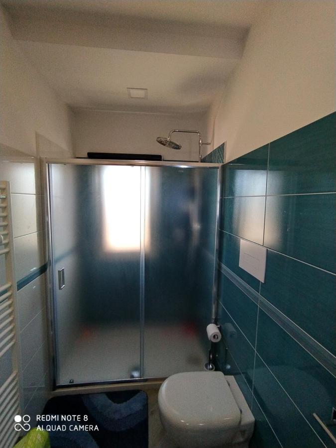 Attico Gloria & Greta Appartement