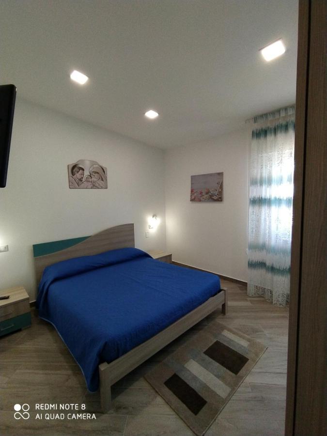 Attico Gloria & Greta Appartement *