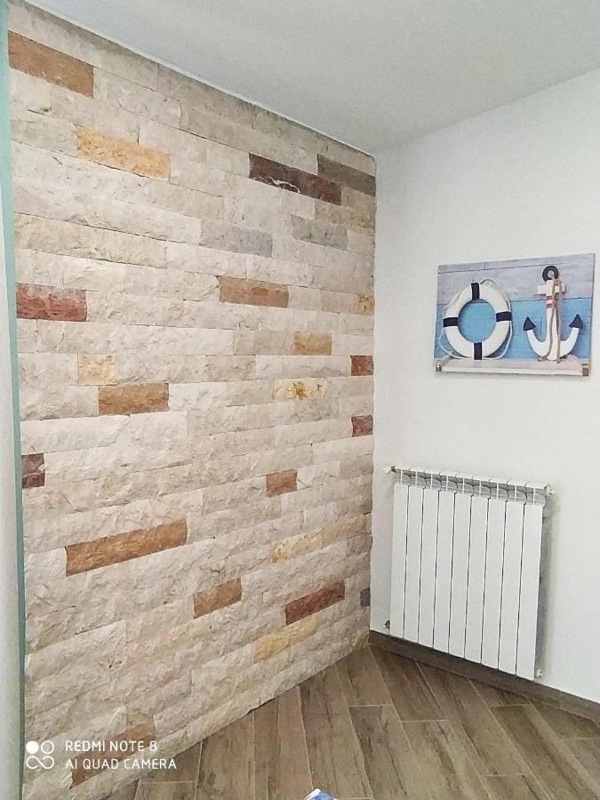 Appartement Attico Gloria & Greta