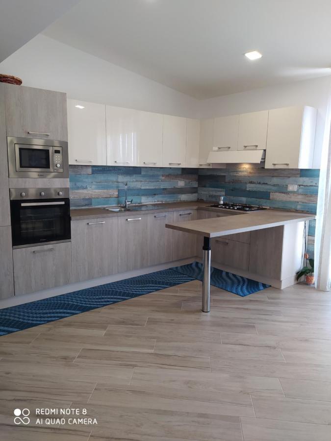 Appartement Attico Gloria & Greta *