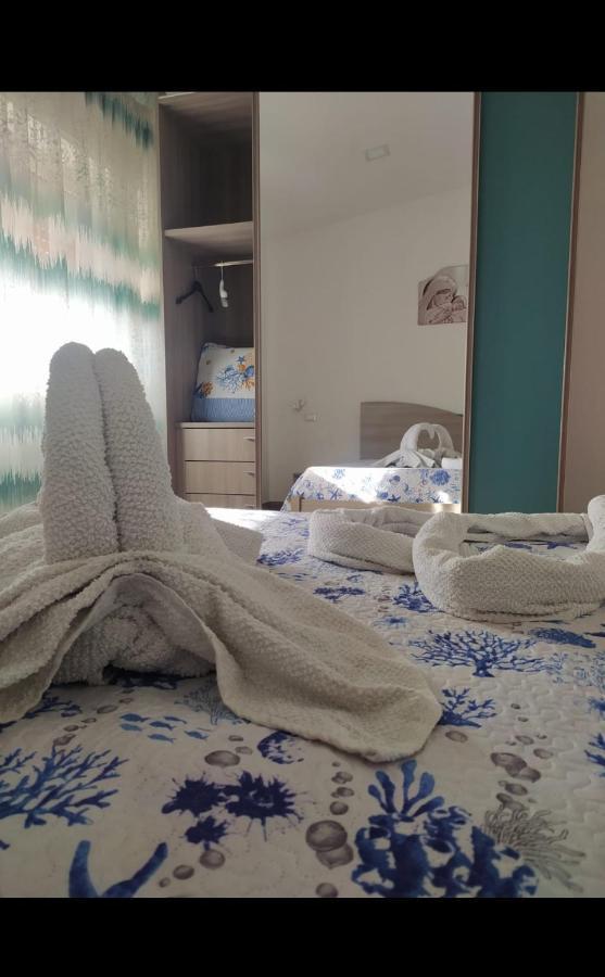 Attico Gloria & Greta Appartement *