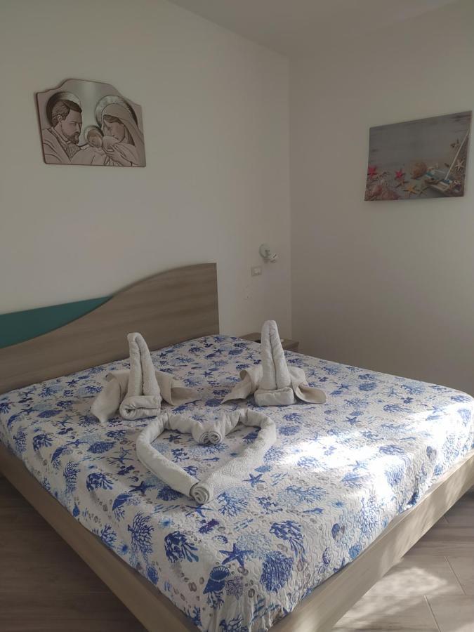 Appartement Attico Gloria & Greta Castellammare del Golfo