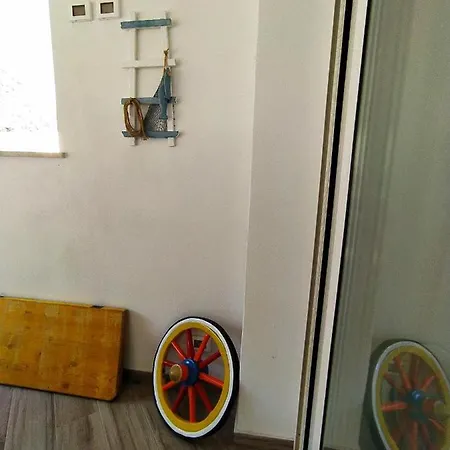 Appartement Attico Gloria & Greta à Castellammare del Golfo Extérieur photo