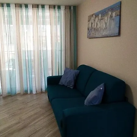 Appartement Attico Gloria & Greta à Castellammare del Golfo Extérieur photo