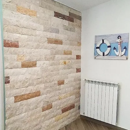 Appartement Attico Gloria & Greta à Castellammare del Golfo Extérieur photo