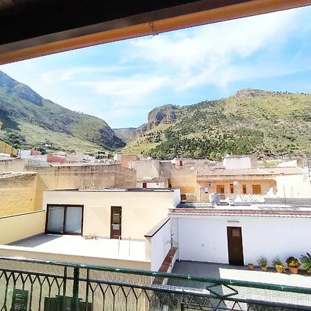 Appartement Attico Gloria & Greta à Castellammare del Golfo Extérieur photo
