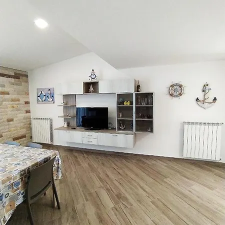 Appartement Attico Gloria & Greta à Castellammare del Golfo Extérieur photo