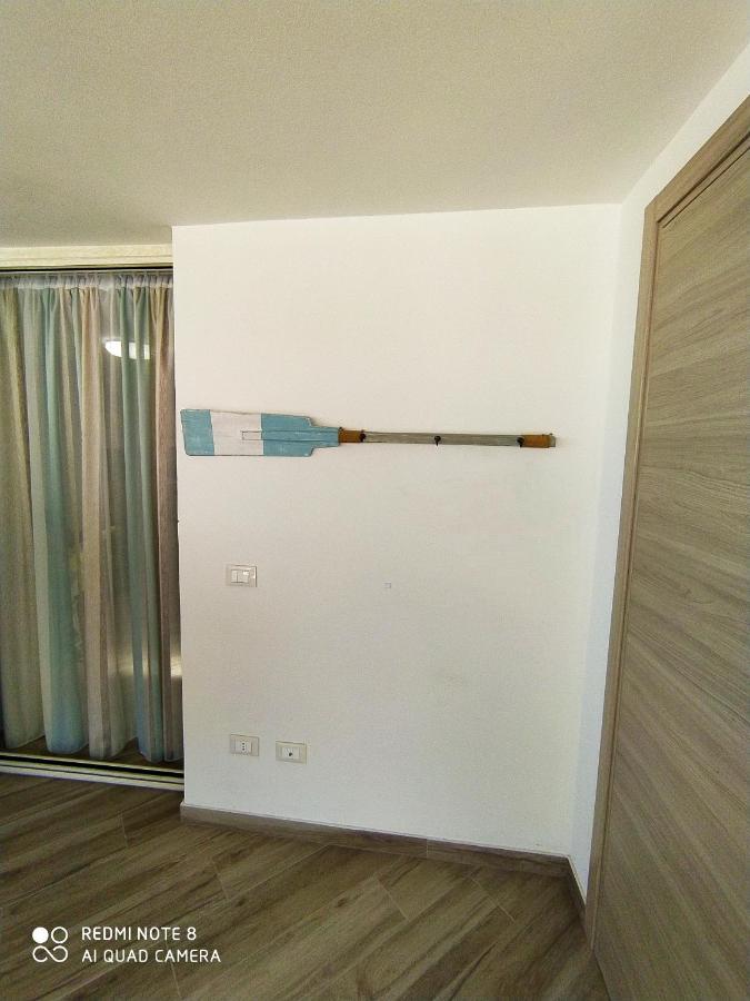 Attico Gloria & Greta Apartment Castellammare del Golfo