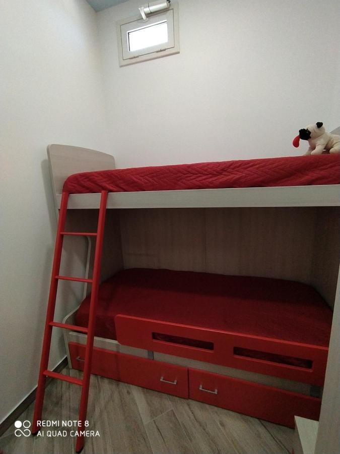 Attico Gloria & Greta Apartment Castellammare del Golfo