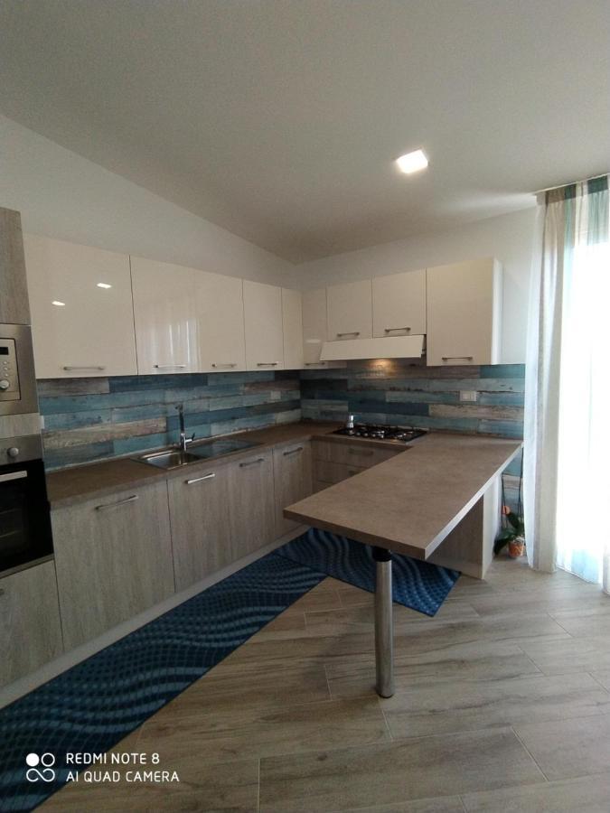 Attico Gloria & Greta Apartment Castellammare del Golfo