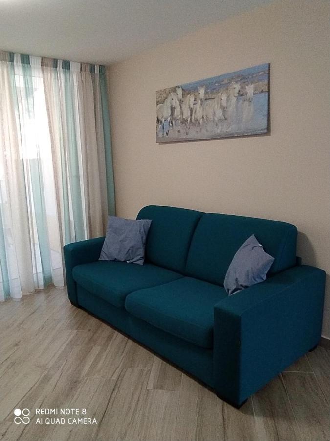 Attico Gloria & Greta Apartment
