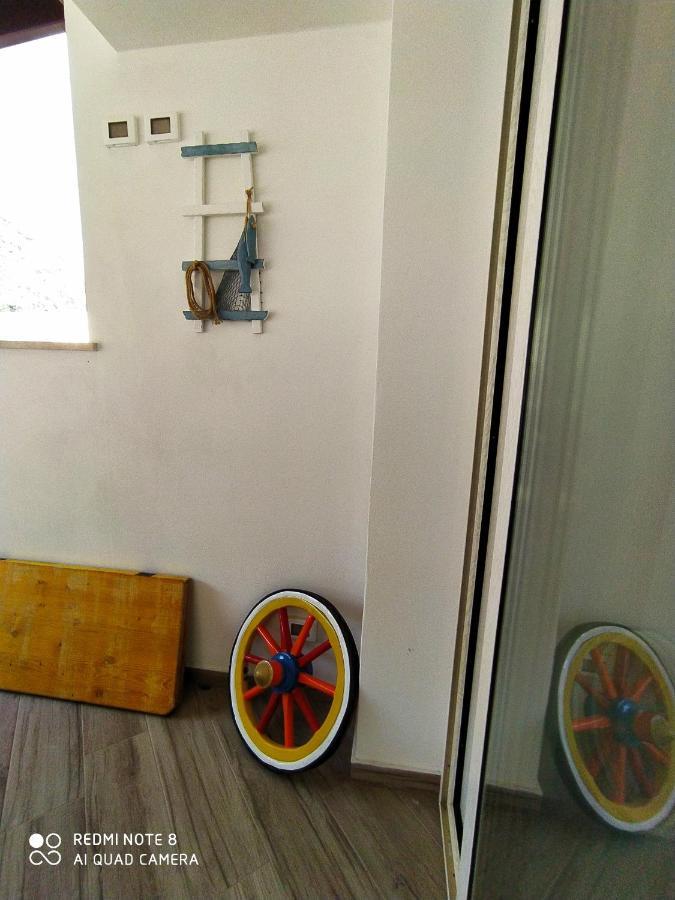 Attico Gloria & Greta Apartment