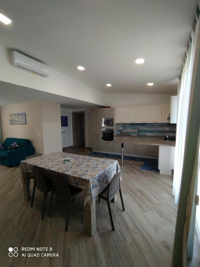 Attico Gloria & Greta Apartment Castellammare del Golfo